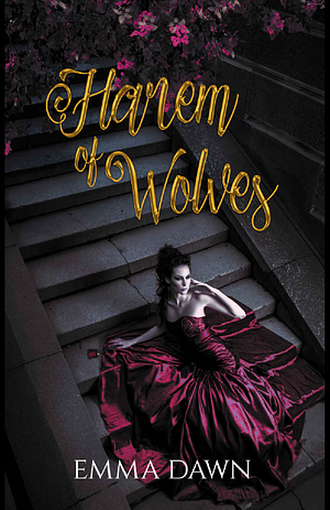 Harem of Wolves by Emma Dawn