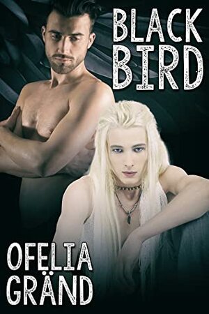 Black Bird by Ofelia Gränd