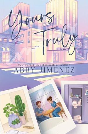 Yours Truly by Abby Jimenez