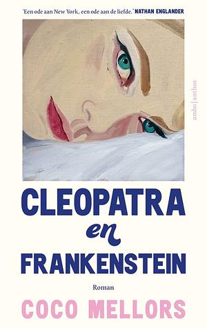 Cleopatra en Frankenstein by Coco Mellors