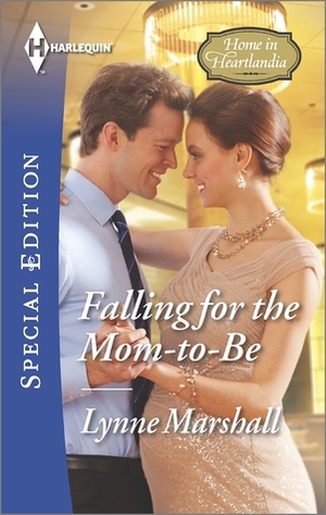Falling for the Mom-to-Be by Lynne Marshall