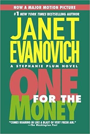 One for the Money by Janet Evanovich