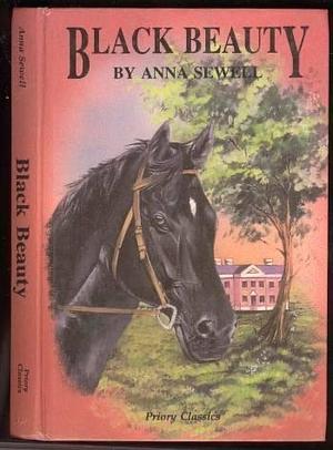 Black Beauty by Anna Sewell