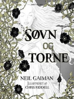 Søvn og Torne by Neil Gaiman