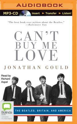 Can't Buy Me Love by Jonothan Gould