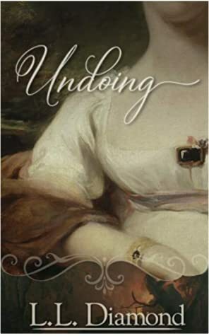 Undoing by L.L. Diamond