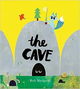 The Cave by Rob Hodgson