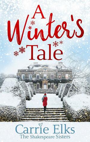 A Winter's Tale by Carrie Elks