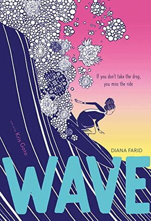Wave by Diana Farid