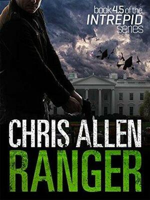 Ranger by Chris Allen