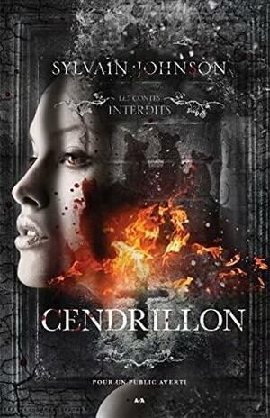 Cendrillon by Sylvain Johnson