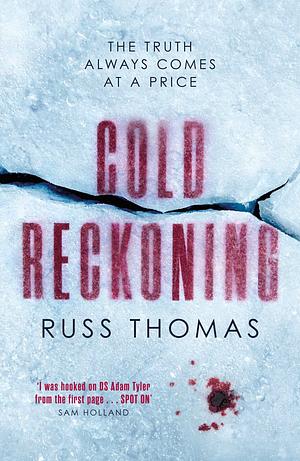 Cold Reckoning by Russell Thomas