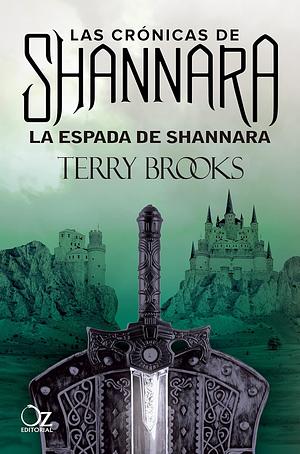 La espada de Shannara by Terry Brooks