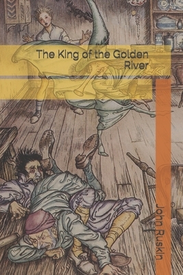 The King of the Golden River by John Ruskin