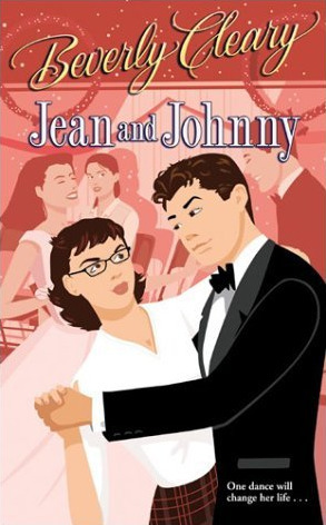 Jean and Johnny by Eileen McKeating, Beverly Cleary