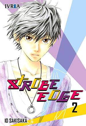 Strobe Edge #2 by Io Sakisaka