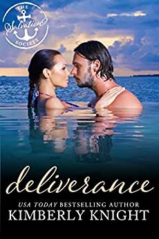 Deliverance by Kimberly Knight