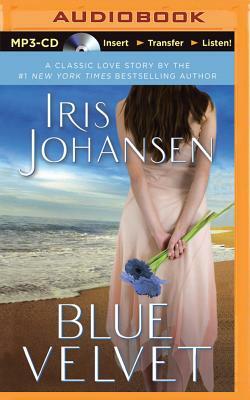 Blue Velvet by Iris Johansen