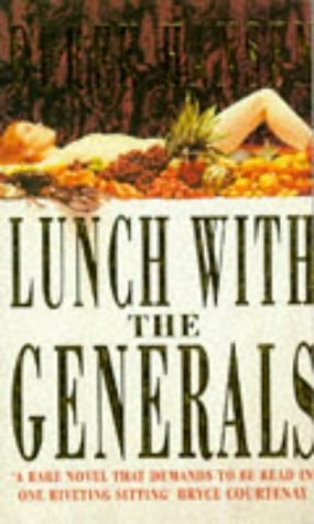 Lunch with the Generals by Derek Hansen