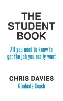 The Student Book by Chris Davies