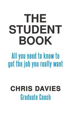 The Student Book by Chris Davies