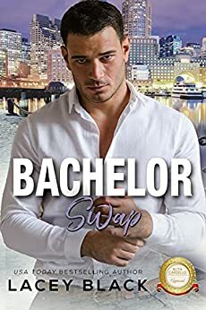 Bachelor Swap by Lacey Black