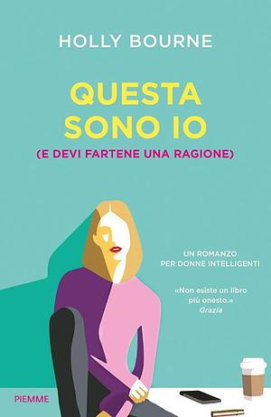 Questa sono io by Holly Bourne