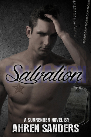 Salvation by Ahren Sanders