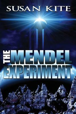 The Mendel Experiment by Susan Kite