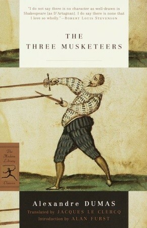 Signature Classics The Three Musketeers by Alexandre Dumas