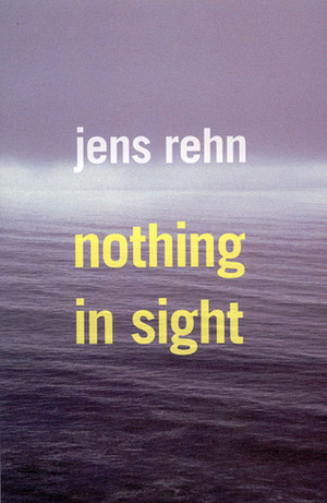 Nothing in Sight by Jens Rehn