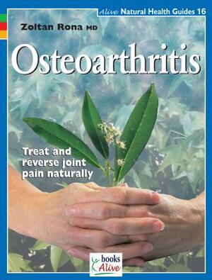 Osteoarthritis by Zoltan P. Rona