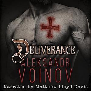 Deliverance by Aleksandr Voinov