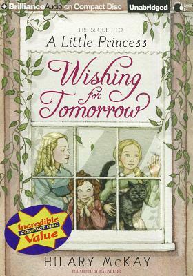 Wishing for Tomorrow by Hilary McKay