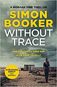 Without Trace by Simon Booker