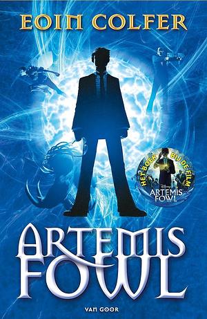 Artemis Fowl by Eoin Colfer