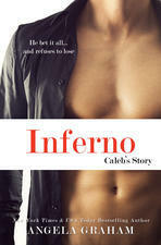 Inferno by Angela Graham