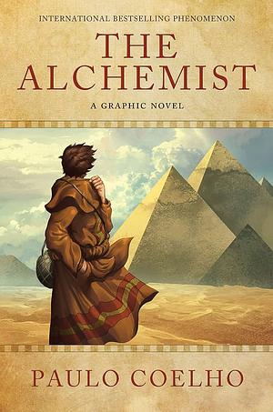 The Alchemist by Paulo Coelho