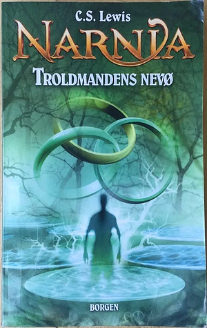 Troldmandens nevø by C.S. Lewis