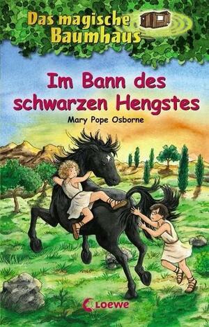 Im Bann Des Schwarzen Hengstes by Mary Pope Osborne