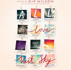 All the Love Under the Vast Sky by Kip Wilson