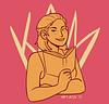 kamreadsandrecs's profile picture