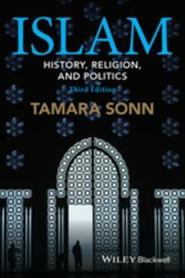 Islam: History, Religion, and Politics by Tamara Sonn