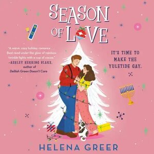 Season of Love by Helena Greer