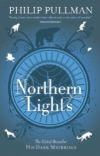 Northern Lights by Philip Pullman