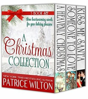 A Christmas Collection by Patrice Wilton