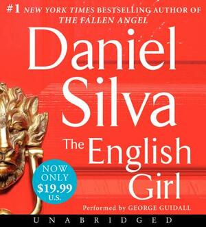 The English Girl by Daniel Silva