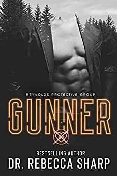 Gunner by Dr. Rebecca Sharp