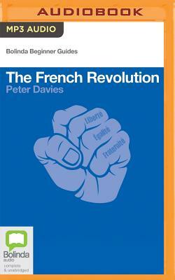 The French Revolution by Peter Davies