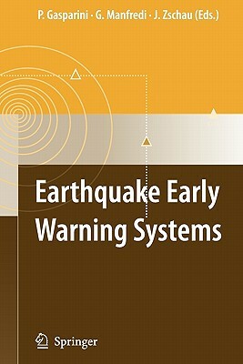 Earthquake Early Warning Systems by 